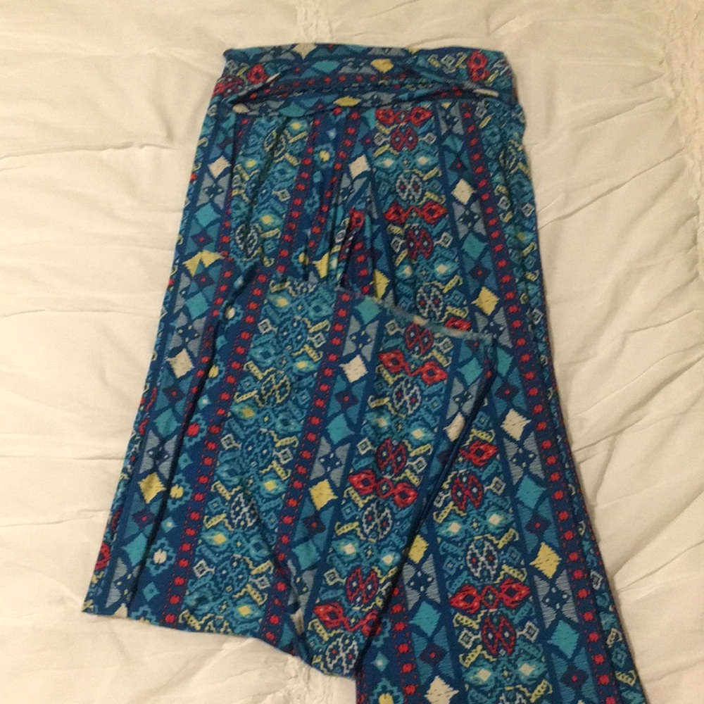USA Palazo Pants